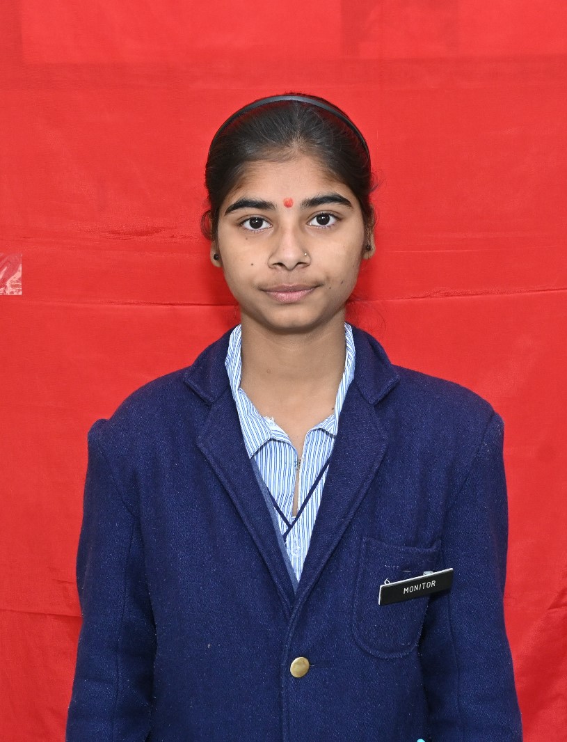 Ritika Kumari