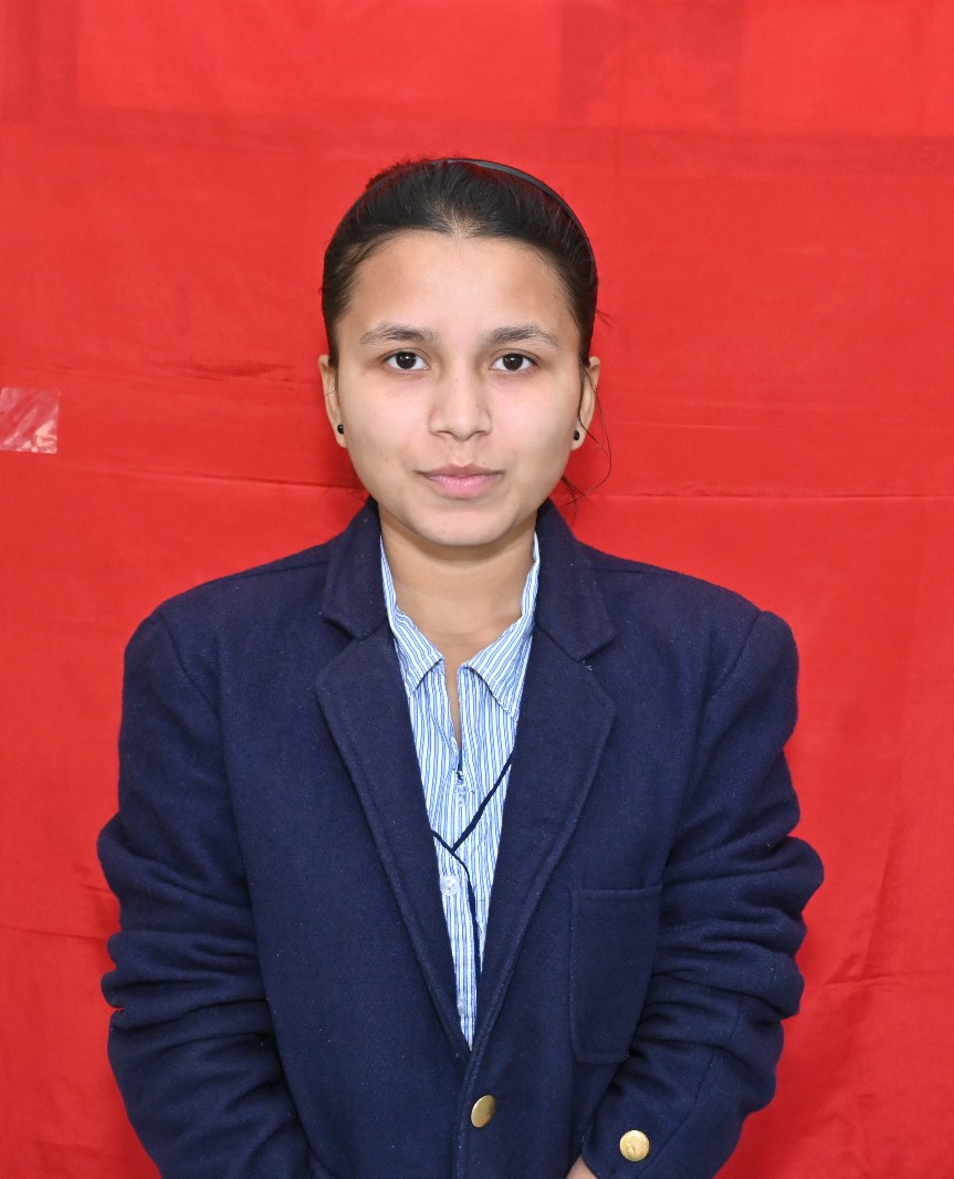 Varsha Singh